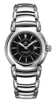 Orologio Lorenz Donna Montenapoleone in Acciaio 025620BB - 025620BB